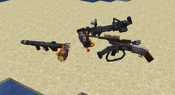 MineCRACK