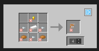 Neutral Pills Recipe