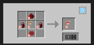 Bad Pills Recipe