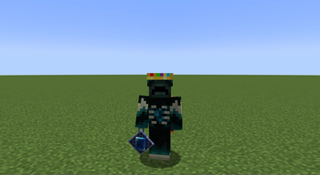 Totem in f5.