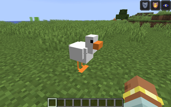 Goose