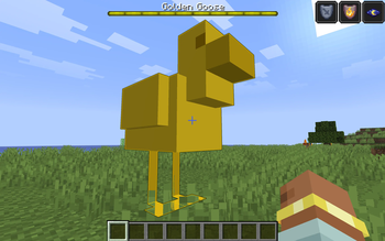 Golden Goose