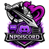 NPDiscord 图标