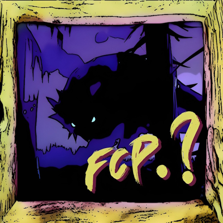 FCP/Spinoff
