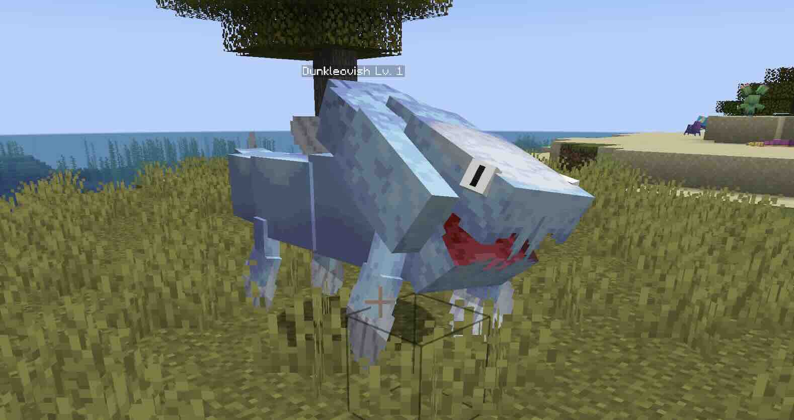 Dunkleovish