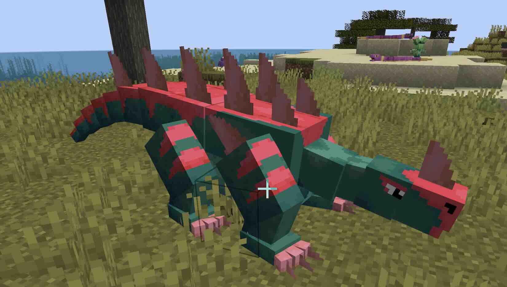 Dracodacentro