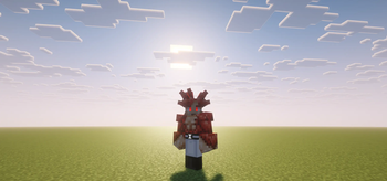 primal saiyan form
