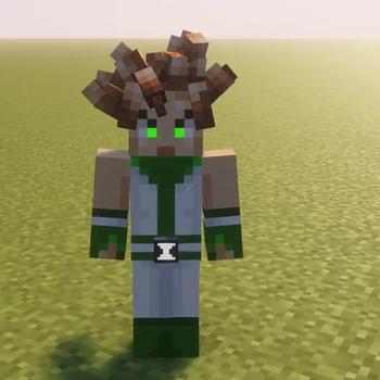 omni evo skin