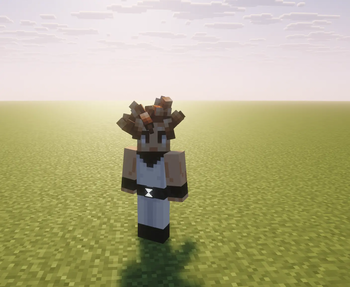 base saiyan