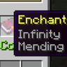 Infinity With Mending