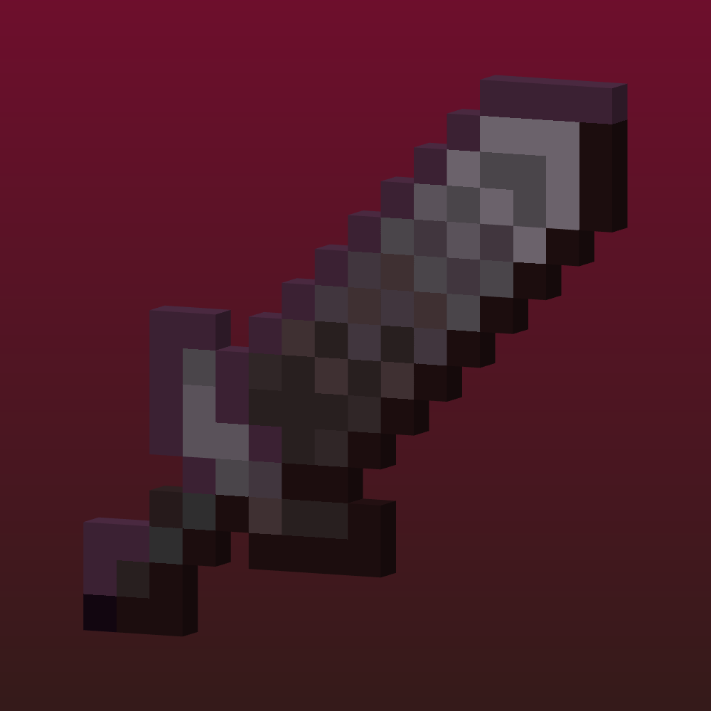 Weaponry