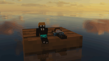 You Can Make The NPC's Smaller