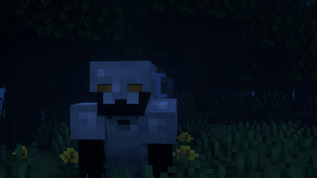 Some Thumbnail I Did with The Modpack