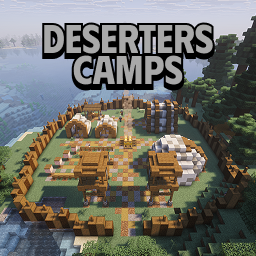 Deserters Camps