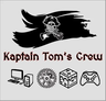 Icon for Kaptain Tom's Crew