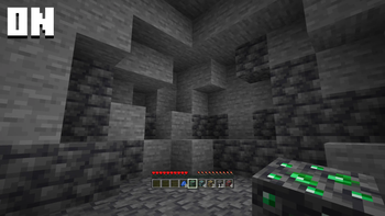 With Pack