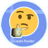 Create Ponder