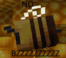 quiet bumblezone