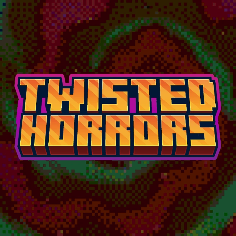 Twisted Horrors - Minecraft Mod