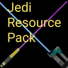 Jedi Resource Pack