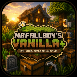 MrFallBoy´s Vanilla+