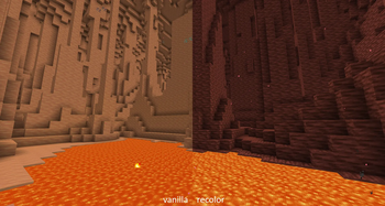 Mars Underground