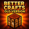Better Crafts - old versions