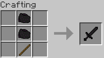 Relic Sword