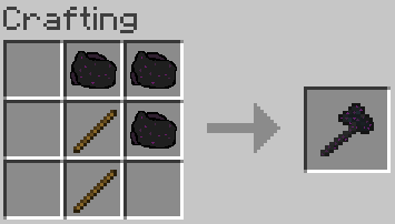 Relic Axe