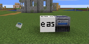 Blocks