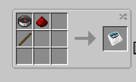 EAS Transmitter Recipe