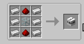 EAS Block Recipe