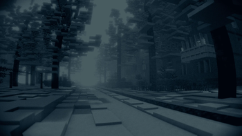 Russian City