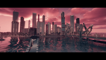 Cinematic Post-Profile