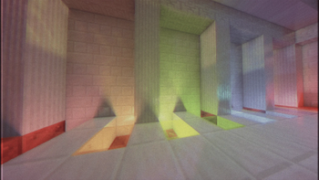 Post-Processing Features