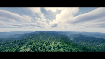 Cinematic + DH