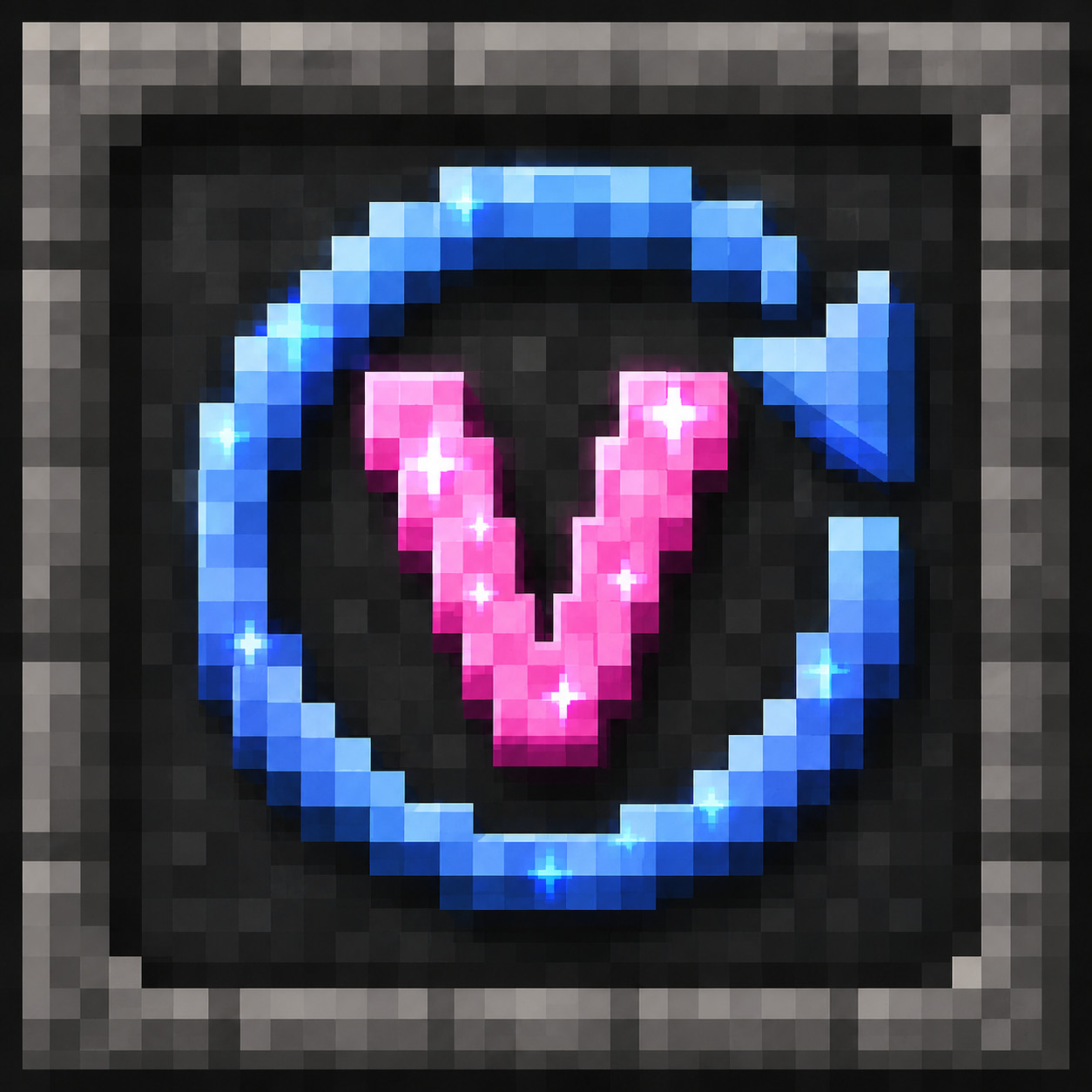 Vanilla Reloaded