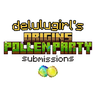 Origins: delulugirl's Pollen Party Jam Submissions