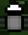 Gray Locator Bar