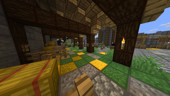 Stable