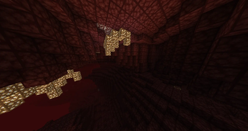 Nether wastes