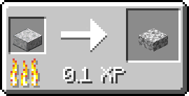 Don't forget your slabs!