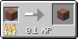 Unpolish your stones!