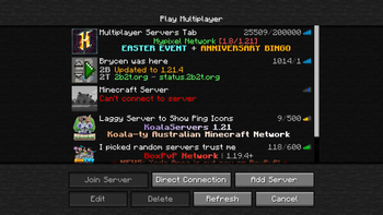 Brycen's Modern UI