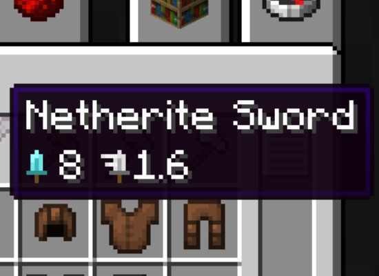 Attack Damage and Attack Speed