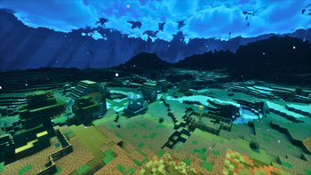 Plains Village