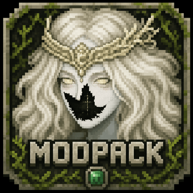 Glitchy's Overhaul