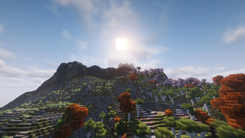 Landscape