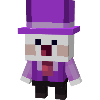 Zombey Totem