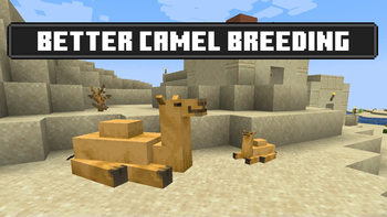 Better Camel Breeding